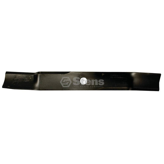 Stens Genuine Part 330 - 587 Mulching Blade Pack of 6 - SLE Equipment - 2