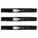 Stens Genuine Part 330 - 591 Medium - Lift Blade Pack of 3 - SLE Equipment - 2