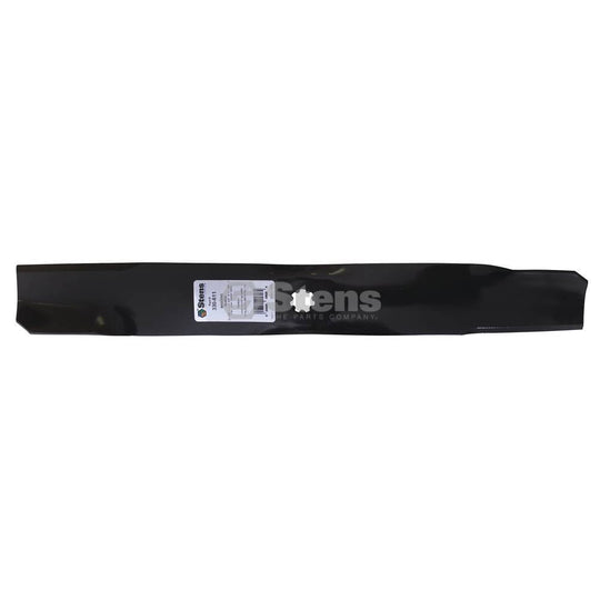 Stens Genuine Part 330 - 611 Bagging Blade Pack of 9 - SLE Equipment - 2