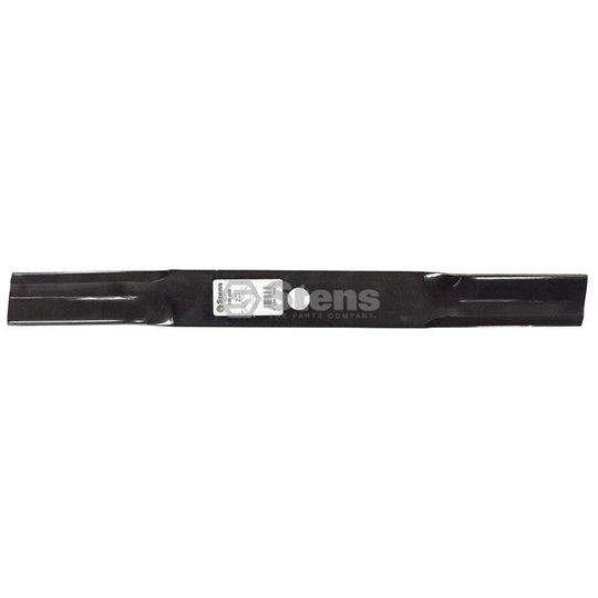 Stens Genuine Part 330 - 688 Hi - Lift Blade Pack of 3 - SLE Equipment - 1