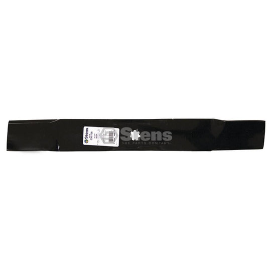 Stens Genuine Part 330 - 728 Hi - Lift Blade Pack of 6 - SLE Equipment - 2