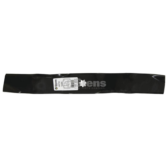 Stens Genuine Part 330 - 736 Mulching Blade Pack of 6 - SLE Equipment - 2