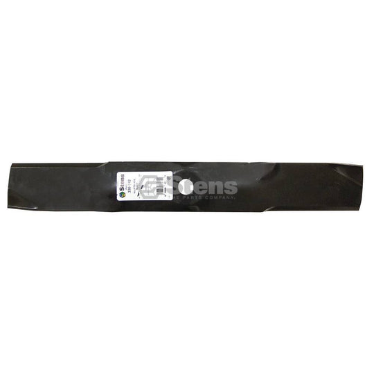 Stens Genuine Part 330 - 742 Hi - Lift Blade Pack of 9 - SLE Equipment - 2