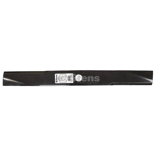 Stens Genuine Part 330 - 801 Standard Blade Pack of 9 - SLE Equipment - 2