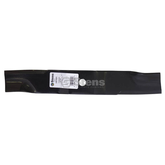 Stens Genuine Part 330 - 821 Standard Blade Pack of 9 - SLE Equipment - 2