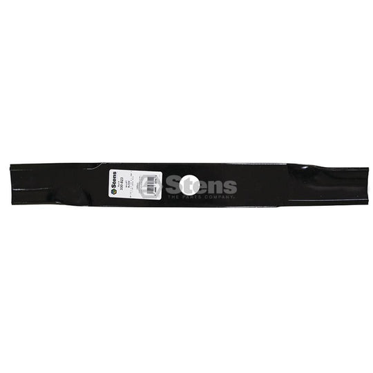 Stens Genuine Part 330 - 823 Hi - Lift Blade Pack of 9 - SLE Equipment - 2