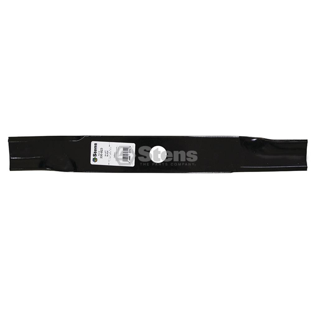 Stens Genuine Part 330 - 823 Hi - Lift Blade Pack of 3 - SLE Equipment - 2