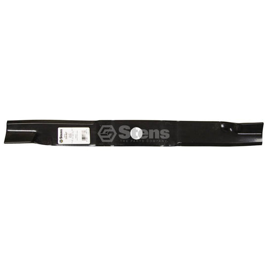 Stens Genuine Part 330 - 827 Hi - Lift Blade Pack of 9 - SLE Equipment - 2
