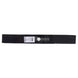 Stens Genuine Part 330 - 831 Medium - Lift Blade Pack of 3 - SLE Equipment - 1