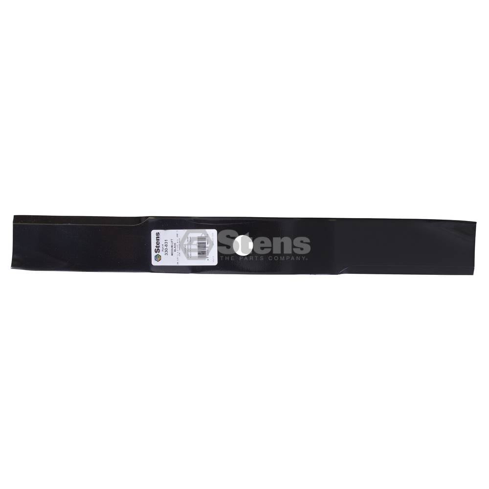 Stens Genuine Part 330 - 831 Medium - Lift Blade Pack of 9 - SLE Equipment - 2