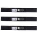 Stens Genuine Part 330 - 831 Medium - Lift Blade Pack of 3 - SLE Equipment - 2