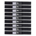 Stens Genuine Part 330 - 831 Medium - Lift Blade Pack of 9 - SLE Equipment - 1