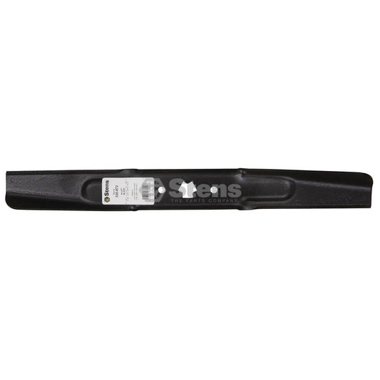 Stens Genuine Part 330 - 872 Hi - Lift Blade Pack of 3 - SLE Equipment - 1