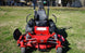 Ferris ISX3300 72" Zero Turn Mower