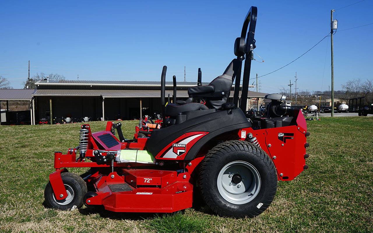 Ferris ISX3300 72" Zero Turn Mower