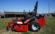 Ferris ISX3300 72" Zero Turn Mower