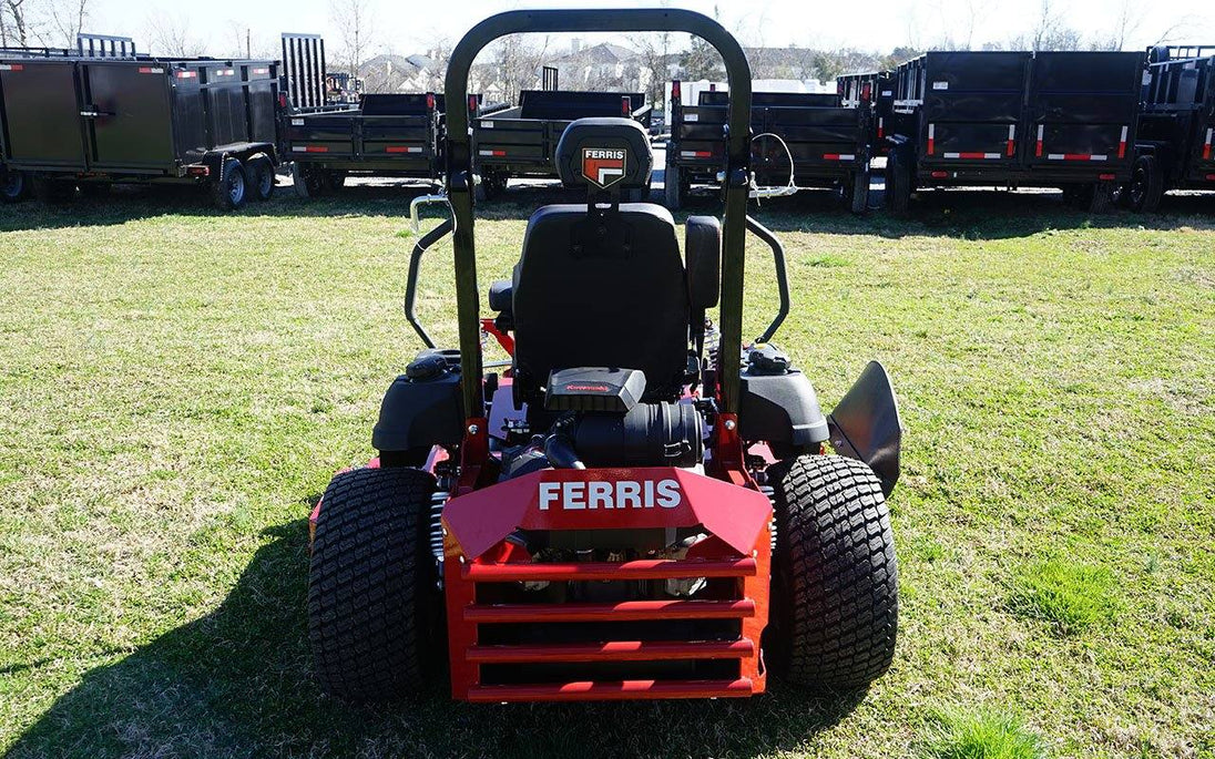 Ferris ISX3300 72" Zero Turn Mower