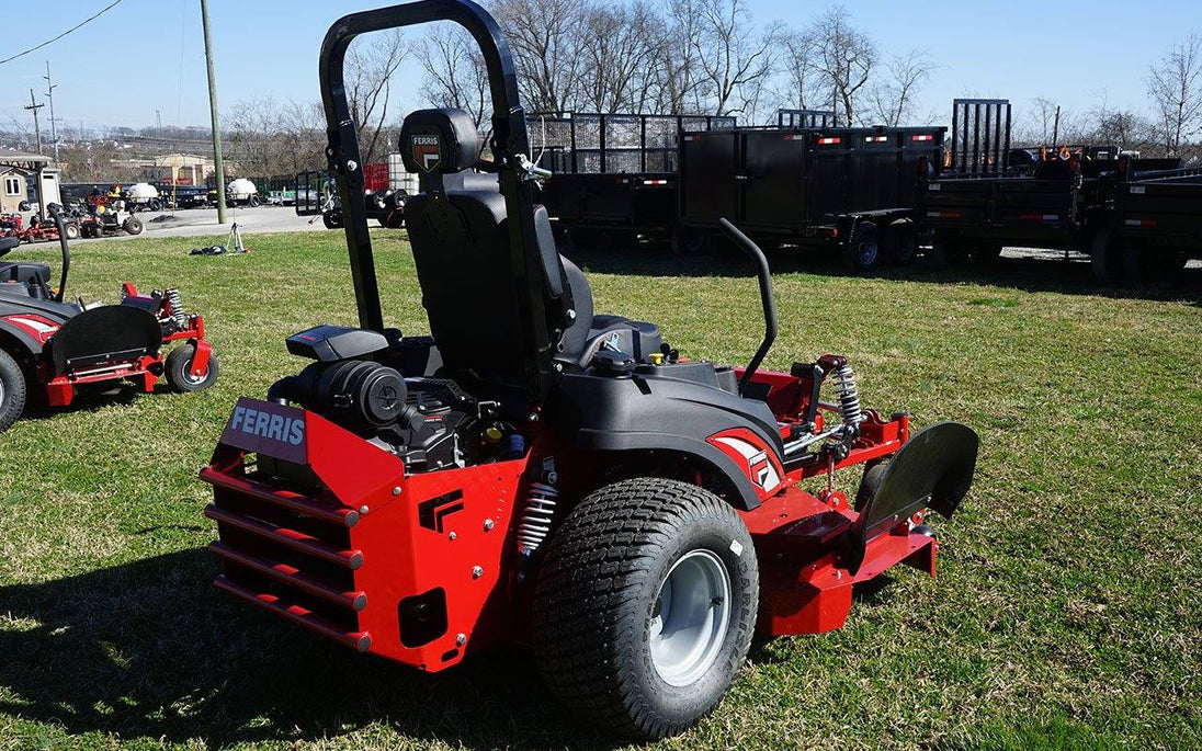 Ferris ISX3300 72" Zero Turn Mower