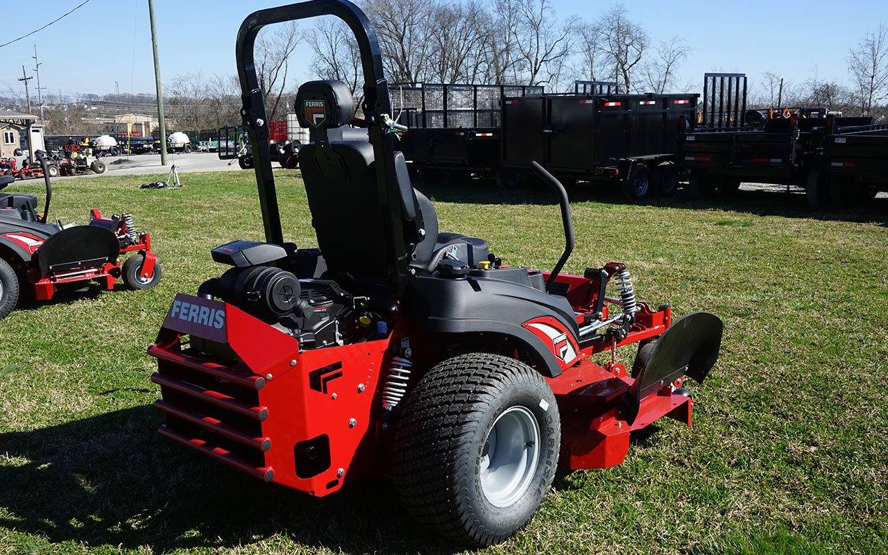 Ferris ISX3300 72" Zero Turn Mower