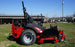 Ferris ISX3300 72" Zero Turn Mower