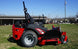 Ferris ISX3300 72" Zero Turn Mower