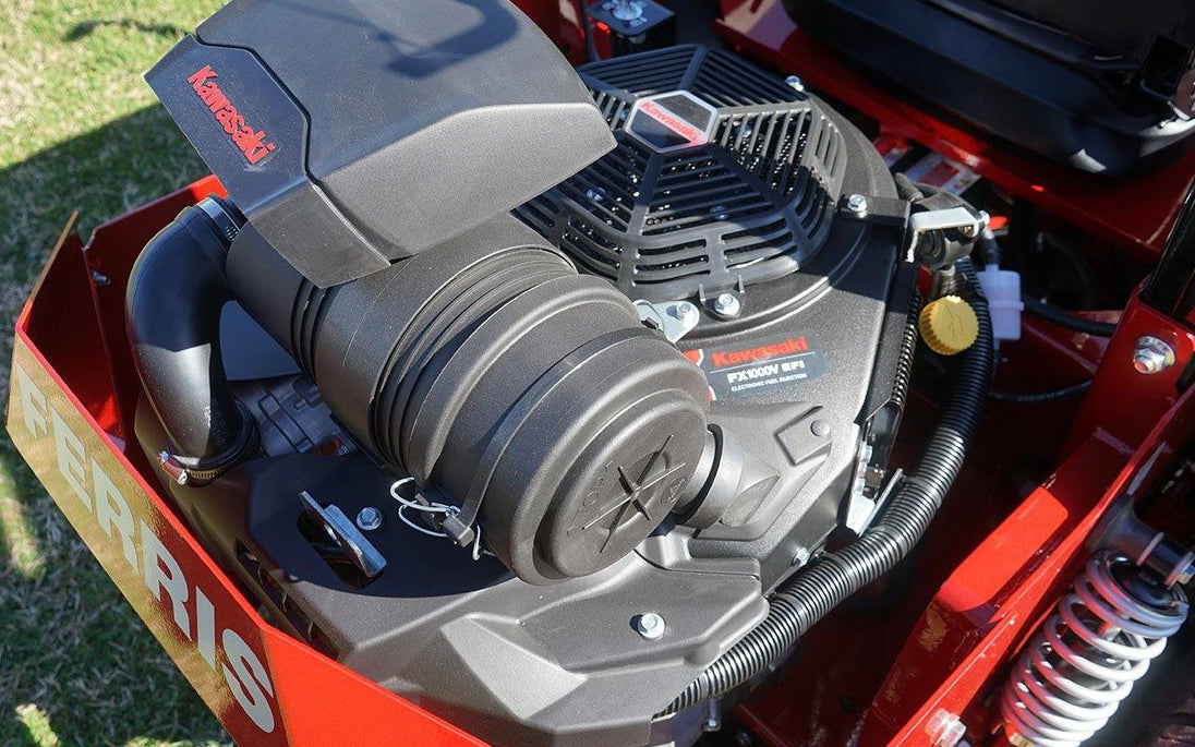 Ferris ISX3300 72" Zero Turn Mower