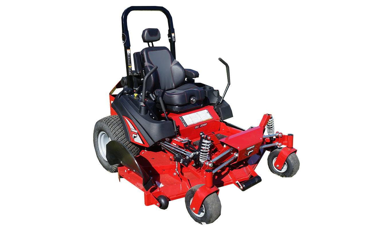 Ferris ISX3300 72" Zero Turn Mower