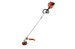 Husqvarna 330LK Gas Straight Shaft String Trimmer 20" Cut 28cc