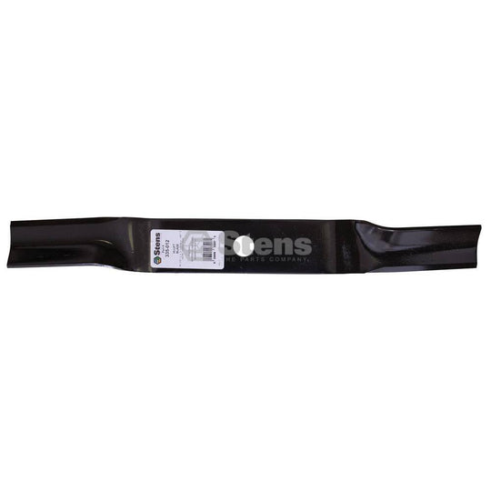 Stens Genuine Part 335 - 012 Hi - Lift Blade Pack of 6 - SLE Equipment - 1