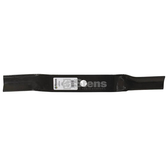 Stens Genuine Part 335 - 016 Hi - Lift Blade Pack of 9 - SLE Equipment - 2