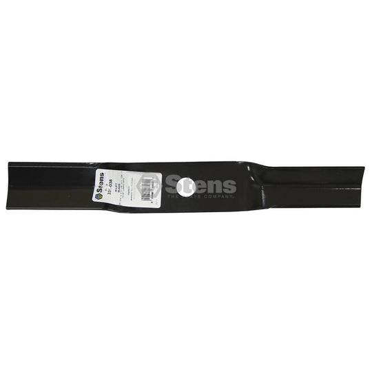 Stens Genuine Part 335 - 038 Hi - Lift Blade Pack of 9 - SLE Equipment - 2