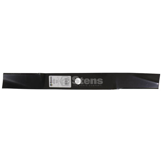 Stens Genuine Part 335 - 063 Low - Lift Blade Pack of 3 - SLE Equipment - 1