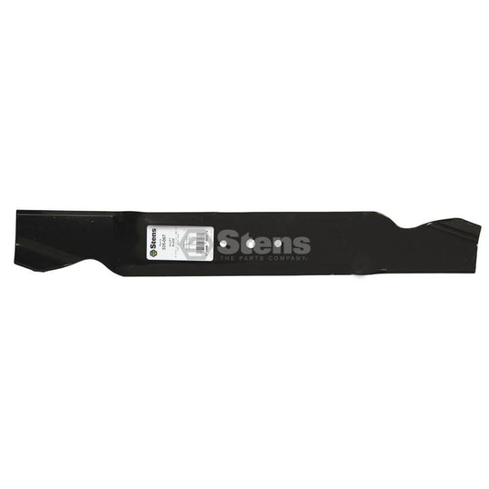 Stens Genuine Part 335 - 067 Hi - Lift Blade Pack of 3 - SLE Equipment - 1