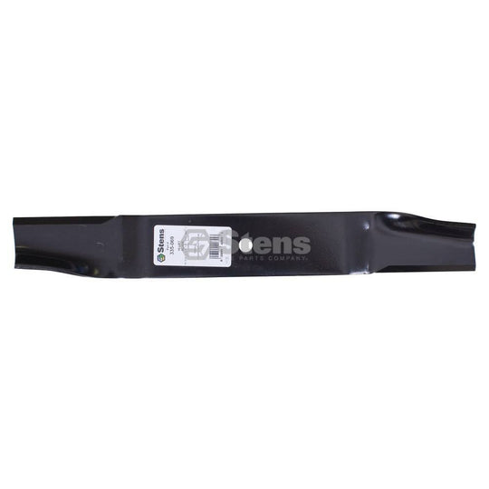 Stens Genuine Part 335 - 069 Hi - Lift Blade Pack of 9 - SLE Equipment - 2