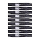 Stens Genuine Part 335 - 069 Hi - Lift Blade Pack of 9 - SLE Equipment - 1