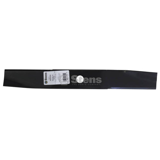 Stens Genuine Part 335 - 075 Medium - Lift Blade Pack of 9 - SLE Equipment - 2