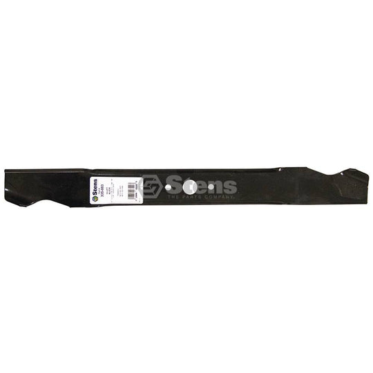 Stens Genuine Part 335 - 083 Hi - Lift Blade Pack of 3 - SLE Equipment - 1