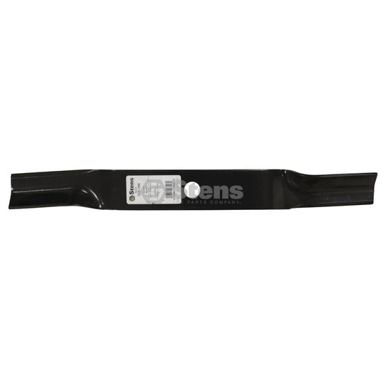 Stens Genuine Part 335 - 166 Hi - Lift Blade Pack of 9 - SLE Equipment - 2