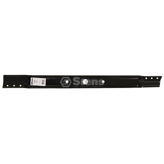 Stens Genuine Part 335 - 331 Hi - Lift Blade Pack of 9 - SLE Equipment - 2