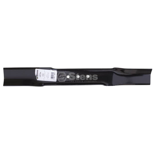 Stens Genuine Part 335 - 356 Hi - Lift Blade Pack of 3 - SLE Equipment - 1