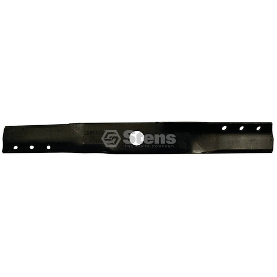 Stens Genuine Part 335 - 578 Hi - Lift Blade Pack of 3 - SLE Equipment - 1