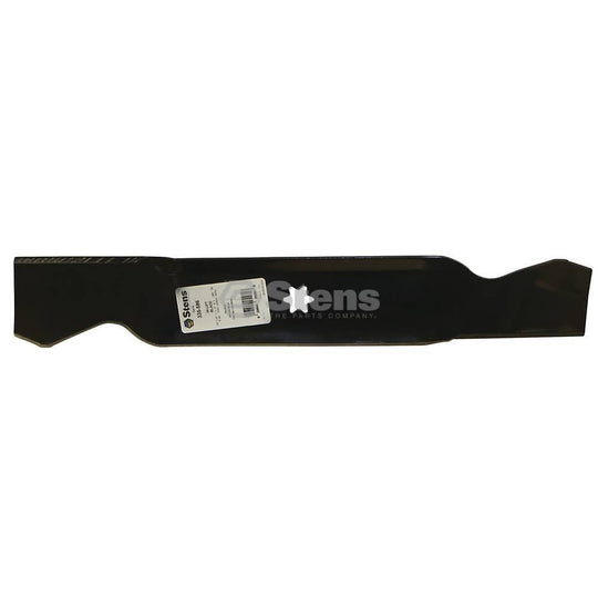 Stens Genuine Part 335 - 586 Hi - Lift Blade Pack of 9 - SLE Equipment - 2