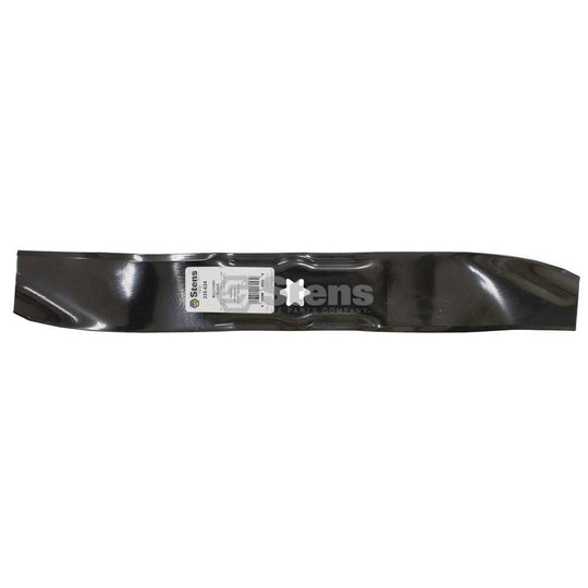 Stens Genuine Part 335 - 624 Mulching Blade Pack of 9 - SLE Equipment - 2