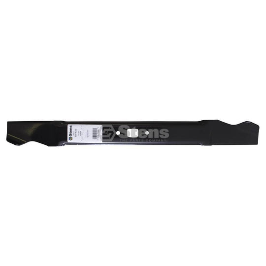 Stens Genuine Part 335 - 632 Hi - Lift Blade Pack of 9 - SLE Equipment - 2