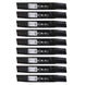 Stens Genuine Part 335 - 653 Hi - Lift Blade Pack of 9 - SLE Equipment - 1