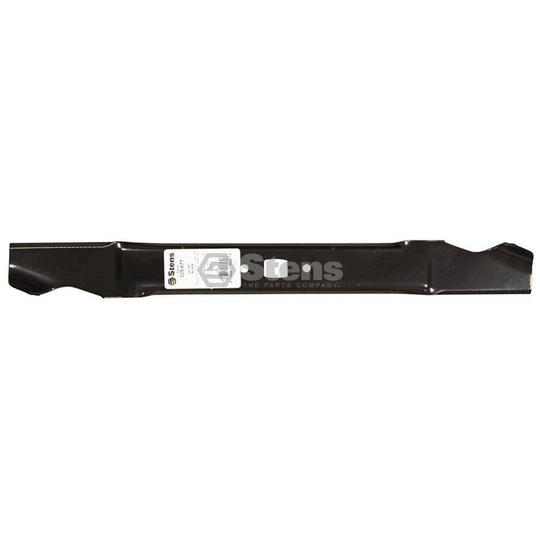 Stens Genuine Part 335 - 677 Hi - Lift Blade Pack of 6 - SLE Equipment - 1