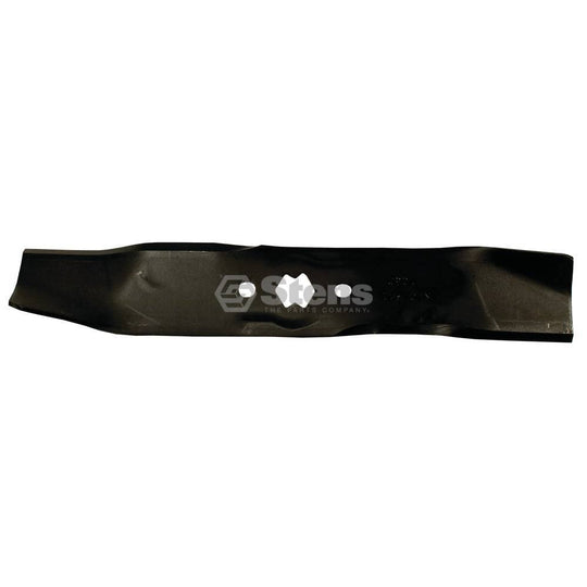 Stens Genuine Part 335 - 695 Hi - Lift Blade Pack of 9 - SLE Equipment - 2