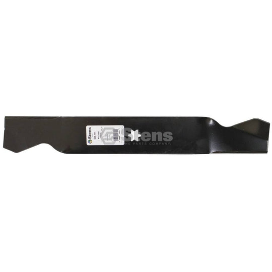 Stens Genuine Part 335 - 711 Mulching Blade Pack of 6 - SLE Equipment - 1