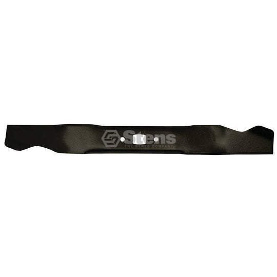 Stens Genuine Part 335 - 715 Mulching Blade Pack of 9 - SLE Equipment - 2