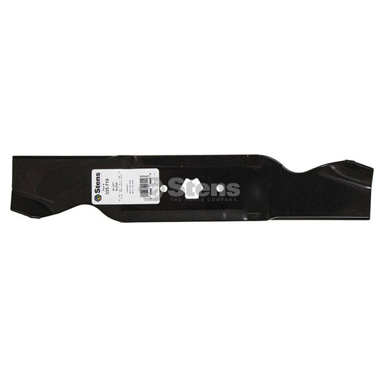Stens Genuine Part 335 - 719 Hi - Lift Blade Pack of 3 - SLE Equipment - 1